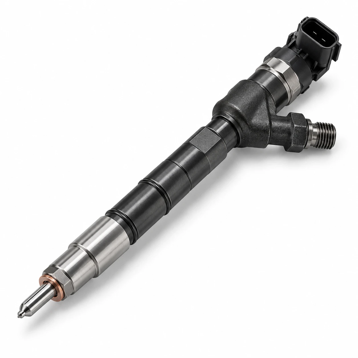 Bosch Common Rail Enjektör